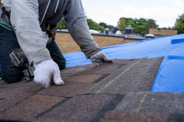 Best Tile Roofing Contractor  in Cobden, IL