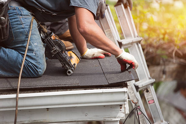 Quick and Trustworthy Emergency Roof Repair Services in Cobden, IL